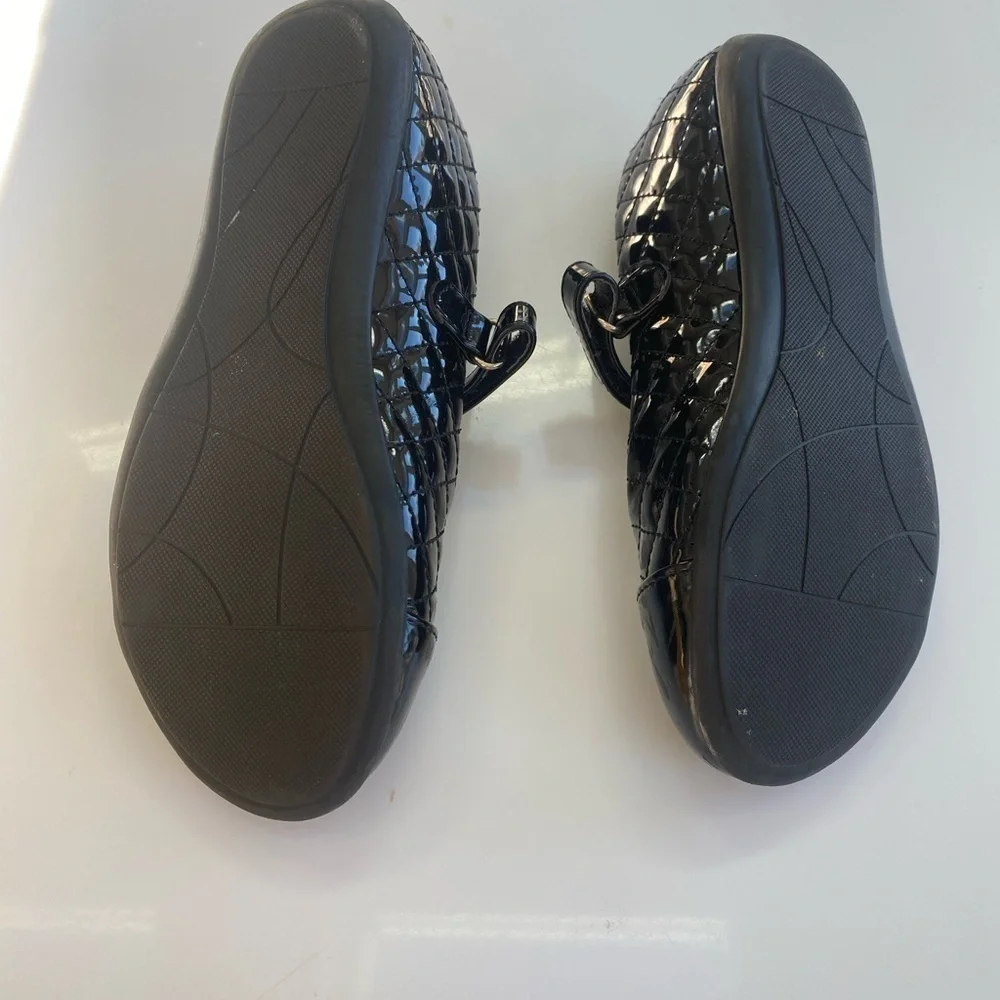 Nordstrom Kids patent leather Mary Jane